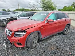 WDC0G4KB4HF166185 2017 MERCEDES-BENZ GLC