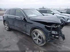 WDC0G4KB4HF166705 2017 MERCEDES-BENZ GLC