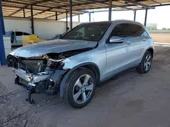 WDC0G4KB4HF168325 2017 MERCEDES-BENZ GLC