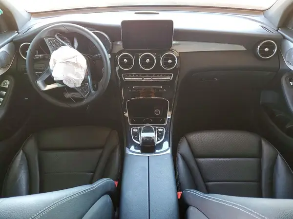 WDC0G4KB4HF168325 2017 MERCEDES-BENZ GLC - Image 8