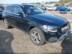 WDC0G4KB4HF175260 2017 MERCEDES-BENZ GLC