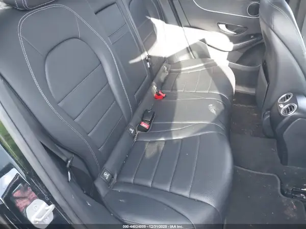 WDC0G4KB4HF175260 2017 MERCEDES-BENZ GLC - Image 8