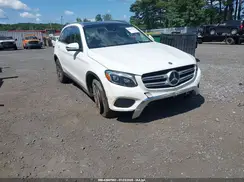 WDC0G4KB4HF176795 2017 MERCEDES-BENZ GLC