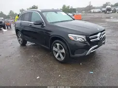 WDC0G4KB4HF181026 2017 MERCEDES-BENZ GLC
