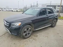 WDC0G4KB4HF199669 2017 MERCEDES-BENZ GLC