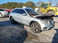 WDC0G4KB4HF203817 2017 MERCEDES-BENZ GLC