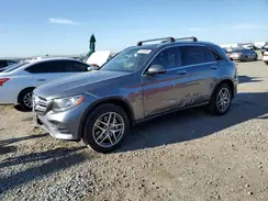 WDC0G4KB4HF216860 2017 MERCEDES-BENZ GLC