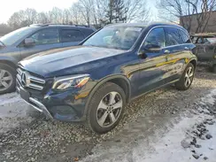 WDC0G4KB4HF222805 2017 MERCEDES-BENZ GLC