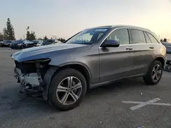 WDC0G4KB4HF223467 2017 MERCEDES-BENZ GLC