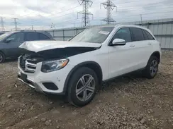 WDC0G4KB4HF228636 2017 MERCEDES-BENZ GLC