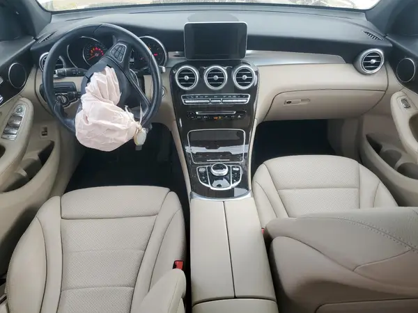 WDC0G4KB4HF228636 2017 MERCEDES-BENZ GLC - Image 8