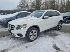 WDC0G4KB4HF232377 2017 MERCEDES-BENZ GLC