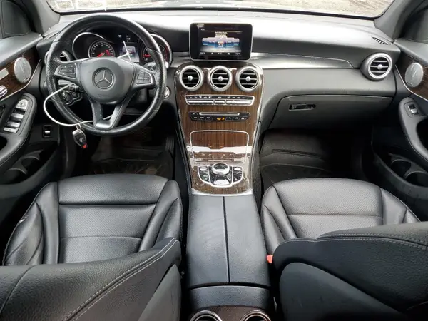 WDC0G4KB4HF234209 2017 MERCEDES-BENZ GLC - Image 8