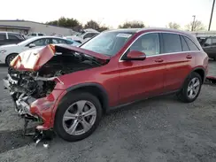 WDC0G4KB4HF235215 2017 MERCEDES-BENZ GLC