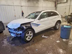 WDC0G4KB4HF239720 2017 MERCEDES-BENZ GLC