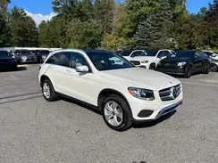 WDC0G4KB4HF243069 2017 MERCEDES-BENZ GLC