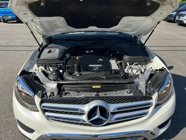 WDC0G4KB4HF243069 2017 MERCEDES-BENZ GLC - Image 8