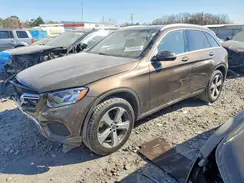 WDC0G4KB4HF247302 2017 MERCEDES-BENZ GLC