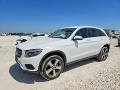 WDC0G4KB4HF249051 2017 MERCEDES-BENZ GLC