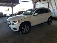 WDC0G4KB4HF254606 2017 MERCEDES-BENZ GLC