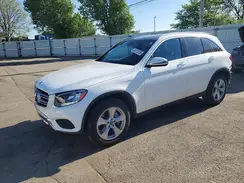 WDC0G4KB4HF255237 2017 MERCEDES-BENZ GLC