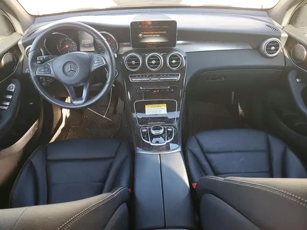 WDC0G4KB4HF255237 2017 MERCEDES-BENZ GLC - Image 8