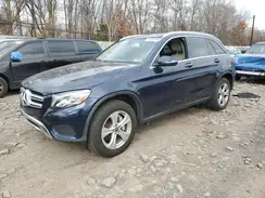 WDC0G4KB4HF255559 2017 MERCEDES-BENZ GLC
