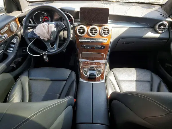 WDC0G4KB4HF260406 2017 MERCEDES-BENZ GLC - Image 8