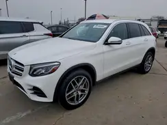 WDC0G4KB4HF265721 2017 MERCEDES-BENZ GLC