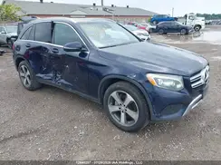 WDC0G4KB4HV000402 2017 MERCEDES-BENZ GLC