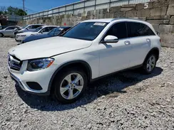 WDC0G4KB4HV002490 2017 MERCEDES-BENZ GLC