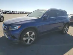 WDC0G4KB4HV004112 2017 MERCEDES-BENZ GLC
