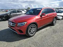 WDC0G4KB4HV004479 2017 MERCEDES-BENZ GLC
