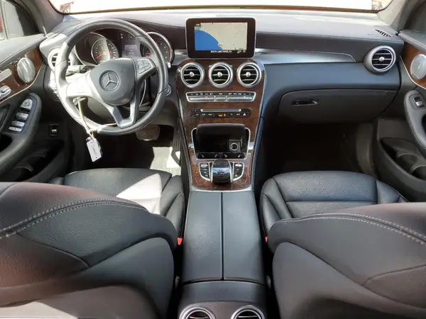 WDC0G4KB4HV004479 2017 MERCEDES-BENZ GLC - Image 8