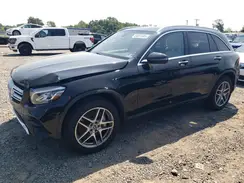 WDC0G4KB4HV007043 2017 MERCEDES-BENZ GLC