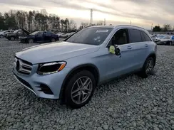 WDC0G4KB4HV008757 2017 MERCEDES-BENZ GLC