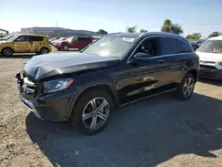 WDC0G4KB4HV009391 2017 MERCEDES-BENZ GLC
