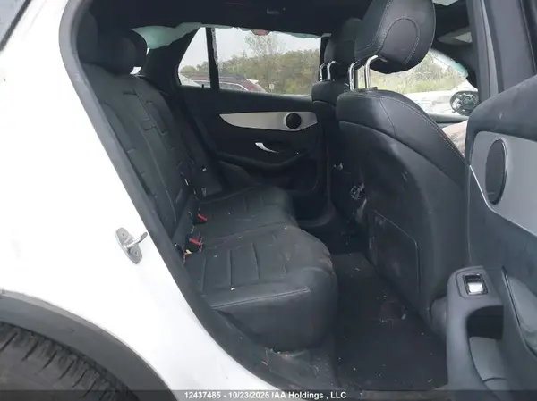 WDC0G4KB4HV011612 2017 MERCEDES-BENZ GLC - Image 8
