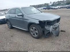 WDC0G4KB4JF306726 2018 MERCEDES-BENZ GLC