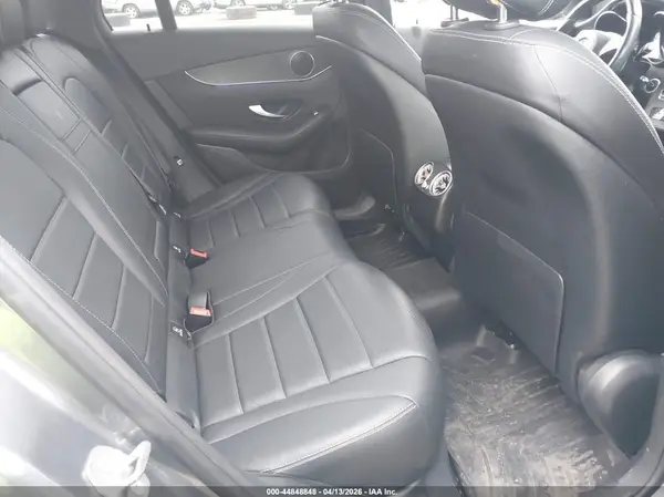 WDC0G4KB4JF306726 2018 MERCEDES-BENZ GLC - Image 8