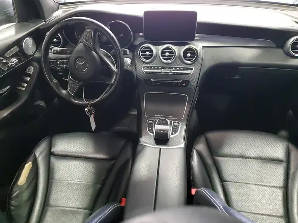 WDC0G4KB4JF362794 2018 MERCEDES-BENZ GLC - Image 8