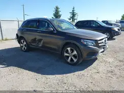 WDC0G4KB4JF434237 2018 MERCEDES-BENZ GLC