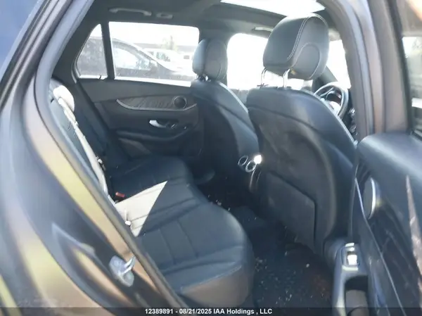 WDC0G4KB4JF434237 2018 MERCEDES-BENZ GLC - Image 8