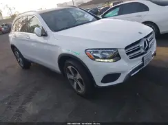 WDC0G4KB4JF476343 2018 MERCEDES-BENZ GLC