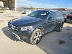 WDC0G4KB4JV016069 2018 MERCEDES-BENZ GLC
