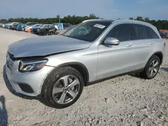 WDC0G4KB4JV016301 2018 MERCEDES-BENZ GLC