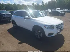 WDC0G4KB4JV018601 2018 MERCEDES-BENZ GLC