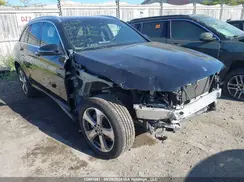 WDC0G4KB4JV018906 2018 MERCEDES-BENZ GLC