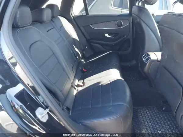 WDC0G4KB4JV018906 2018 MERCEDES-BENZ GLC - Image 8