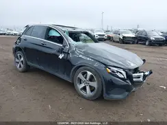WDC0G4KB4JV023054 2018 MERCEDES-BENZ GLC